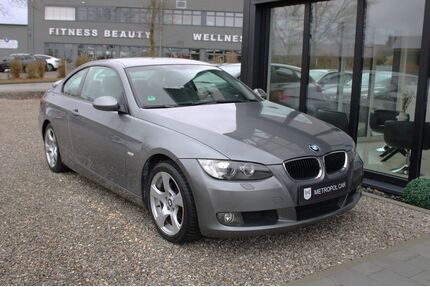 BMW 320 Gebrauchtwagen