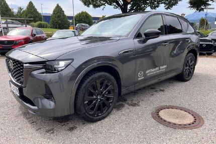 Mazda CX-60 Gebrauchtwagen