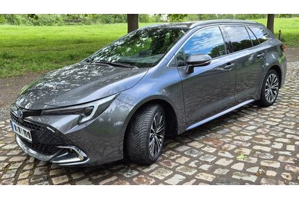 Toyota Corolla Gebrauchtwagen