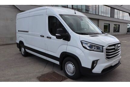 Maxus Deliver 9 Gebrauchtwagen