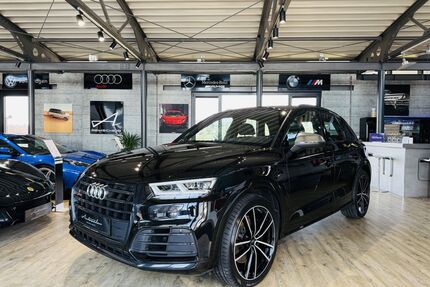 Audi SQ5 Gebrauchtwagen