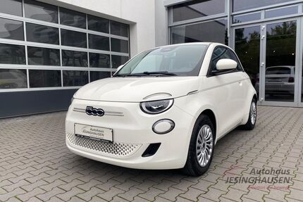 Fiat 500e Gebrauchtwagen