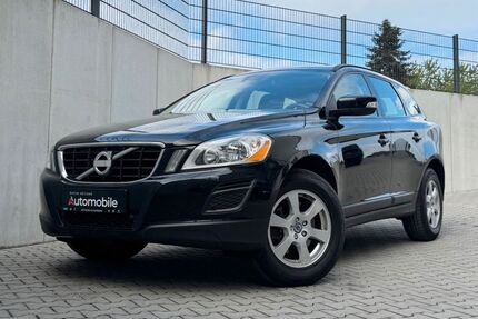 Volvo XC60 Gebrauchtwagen
