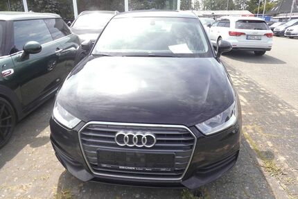 Audi A1 Gebrauchtwagen