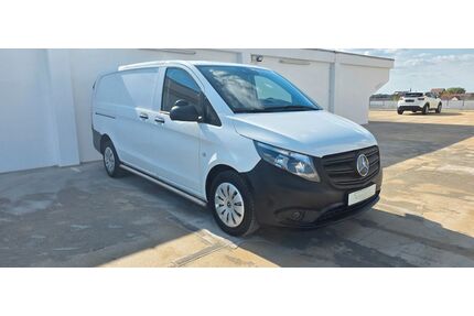 Mercedes-Benz Vito Gebrauchtwagen