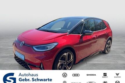 VW ID.3 Gebrauchtwagen