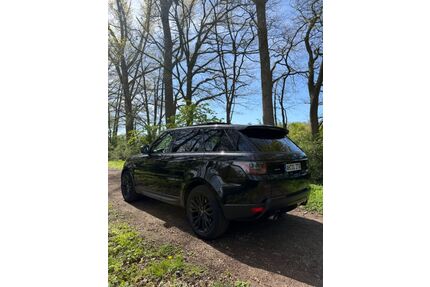 Land Rover Range Rover Sport Gebrauchtwagen