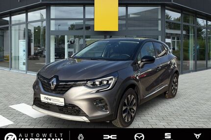 Renault Captur Gebrauchtwagen