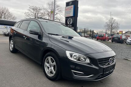 Volvo V60 Gebrauchtwagen