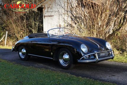 Porsche 356 Gebrauchtwagen