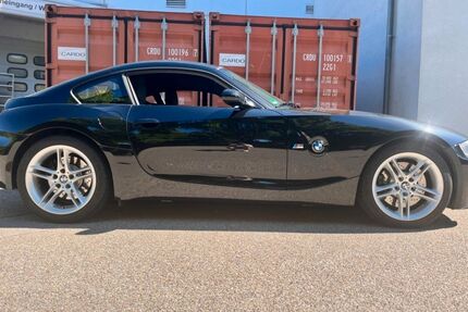 BMW Z4 M Gebrauchtwagen