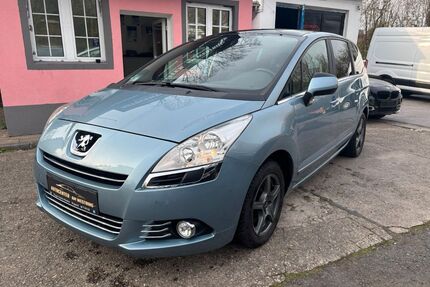 Peugeot 5008 Gebrauchtwagen