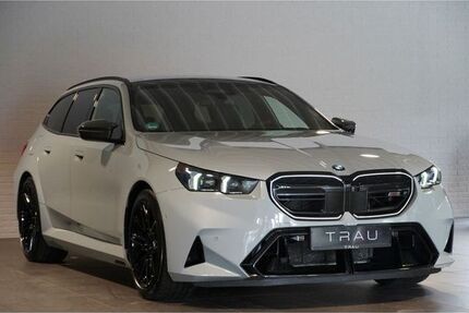 BMW M5 Gebrauchtwagen