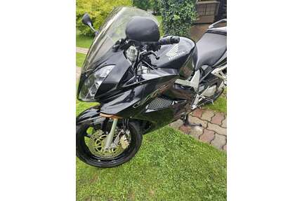 Honda VFR 800 Gebrauchtwagen