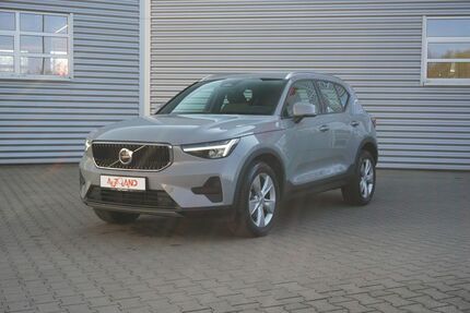 Volvo XC40 Gebrauchtwagen