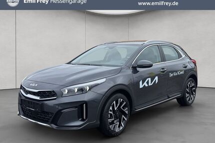 Kia XCeed Gebrauchtwagen