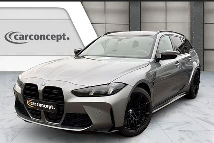 BMW M3 Gebrauchtwagen