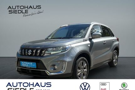 Suzuki Vitara Gebrauchtwagen