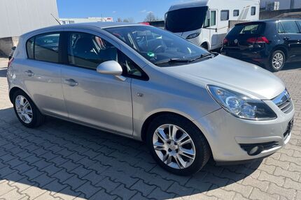 Opel Corsa Gebrauchtwagen