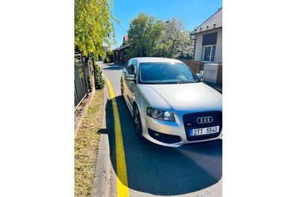 Audi S3 Gebrauchtwagen