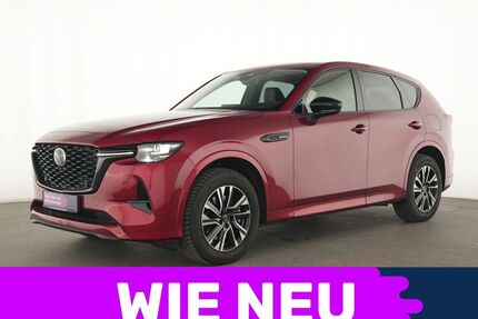 Mazda CX-60 Gebrauchtwagen