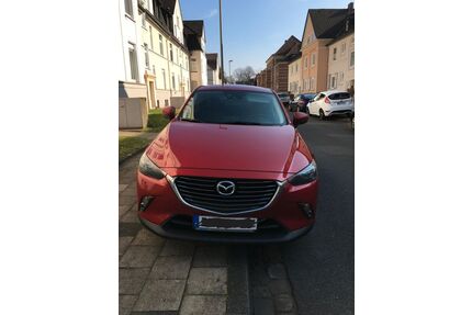 Mazda CX-3 Gebrauchtwagen