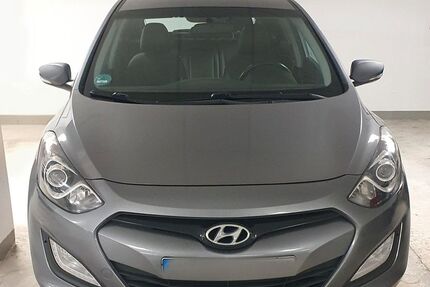 Hyundai i30 Gebrauchtwagen