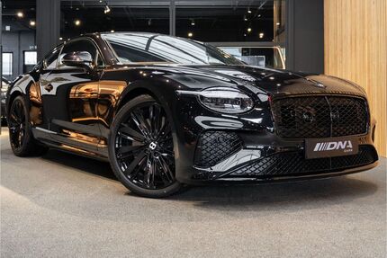 Bentley Continental GT Gebrauchtwagen
