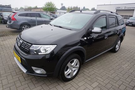 Dacia Logan Gebrauchtwagen