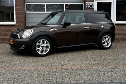 Mini Cooper S Clubman Gebrauchtwagen