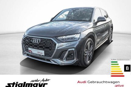 Audi Q5 Gebrauchtwagen