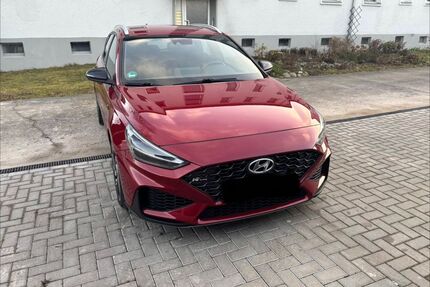 Hyundai i30 Gebrauchtwagen