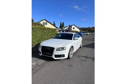 Audi A5 Gebrauchtwagen