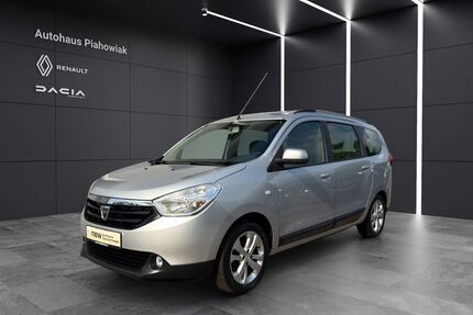 Dacia Lodgy Gebrauchtwagen