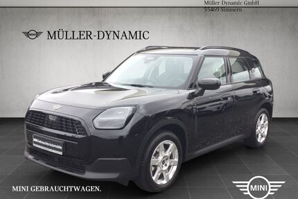 Mini Cooper C Countryman Gebrauchtwagen