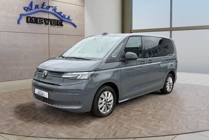 VW T7 Multivan Gebrauchtwagen