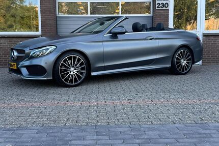 Mercedes-Benz C 250 Gebrauchtwagen