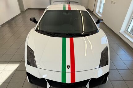 Lamborghini Gallardo Gebrauchtwagen