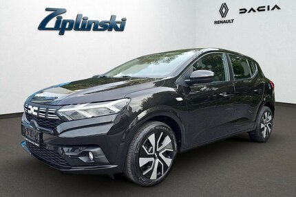 Dacia Sandero III Expression Kamera, Sitzh, Klimaautom Gebrauchtwagen