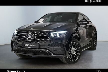 Mercedes-Benz GLE 350 Gebrauchtwagen