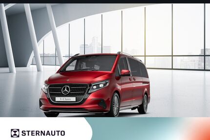 Mercedes-Benz V 250 Gebrauchtwagen