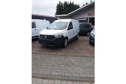 Dacia Dokker Gebrauchtwagen