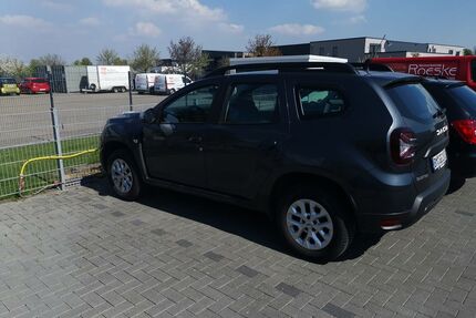 Dacia Duster Gebrauchtwagen
