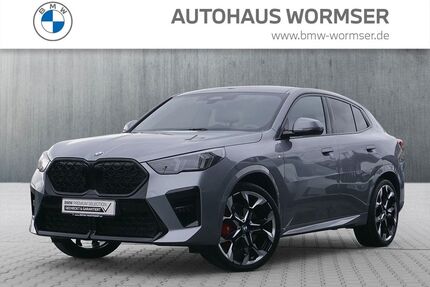 BMW X2 Gebrauchtwagen