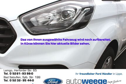 Ford Ranger Gebrauchtwagen