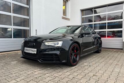 Audi RS5 Gebrauchtwagen