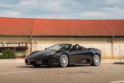 Ferrari F430 Gebrauchtwagen