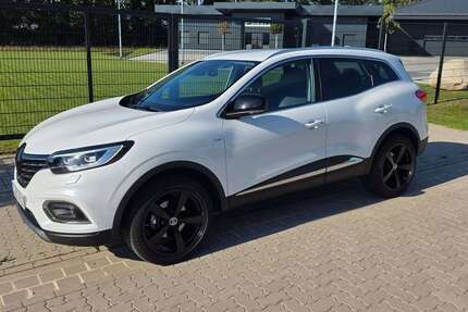 Renault Kadjar Gebrauchtwagen