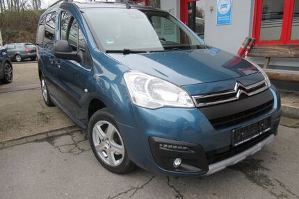 Citroen Berlingo Gebrauchtwagen