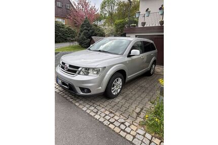 Fiat Freemont Gebrauchtwagen